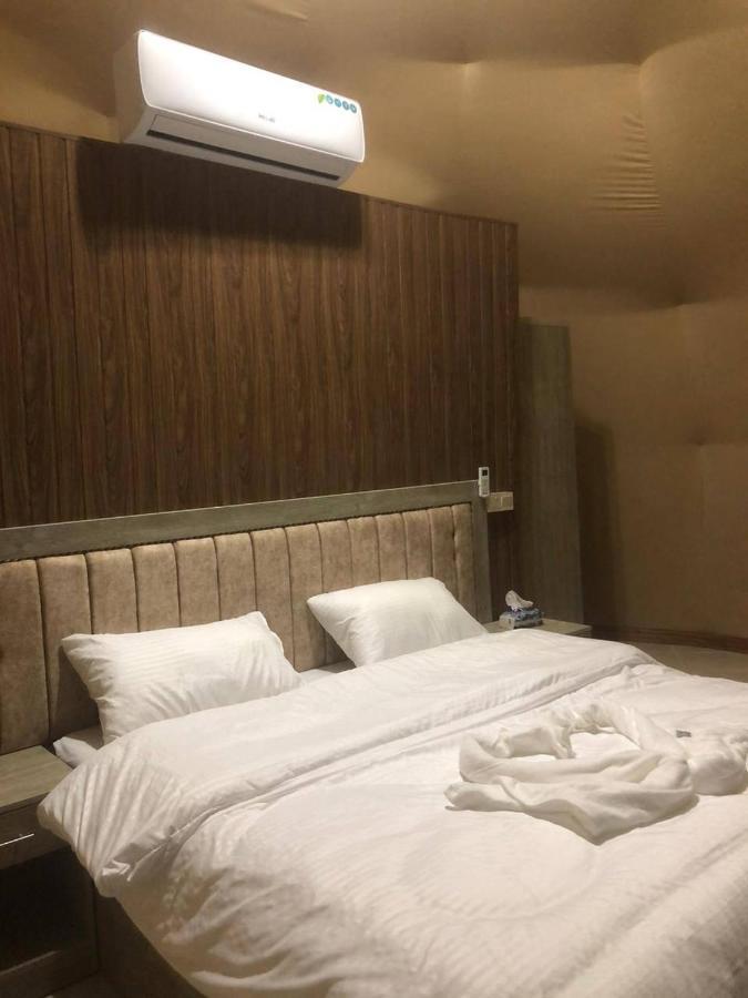Salma Desert Camp Rum vádi Kültér fotó