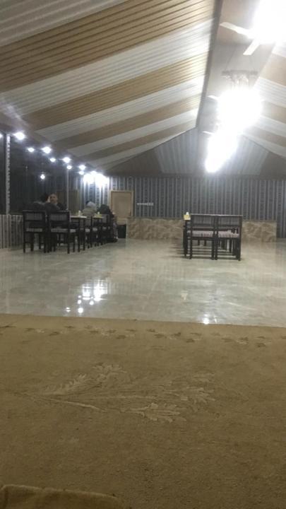 Salma Desert Camp Rum vádi Kültér fotó